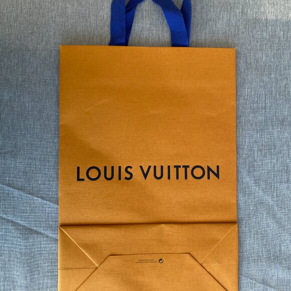 Louis Vuitton Shopping Bag - Picture 2 of 7